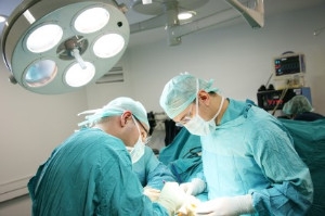 Ankle Arthritis and Surgical Treatment Options