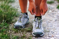 Matching Your Footwear to Your Run