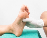 Protecting Your Diabetic Feet