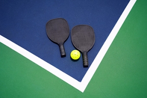 Common Pickleball Foot Injuries