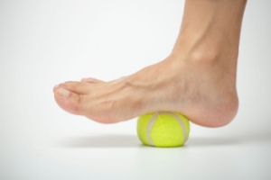 Exercising Flat Feet for Better Foot Health
