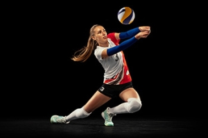 Ankle Injuries in Volleyball