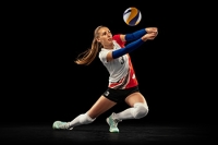 Ankle Injuries in Volleyball