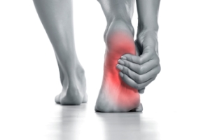Three Common Foot Disorders