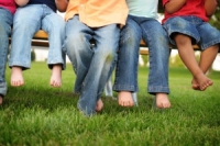 Preventing and Treating Ankle Sprains in Children